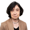 Mary Dejevsky image