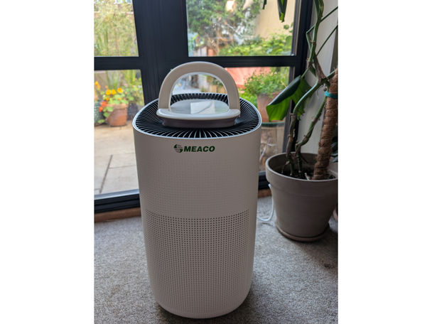 Best air purifiers to help free your home from dust and allergens indybest