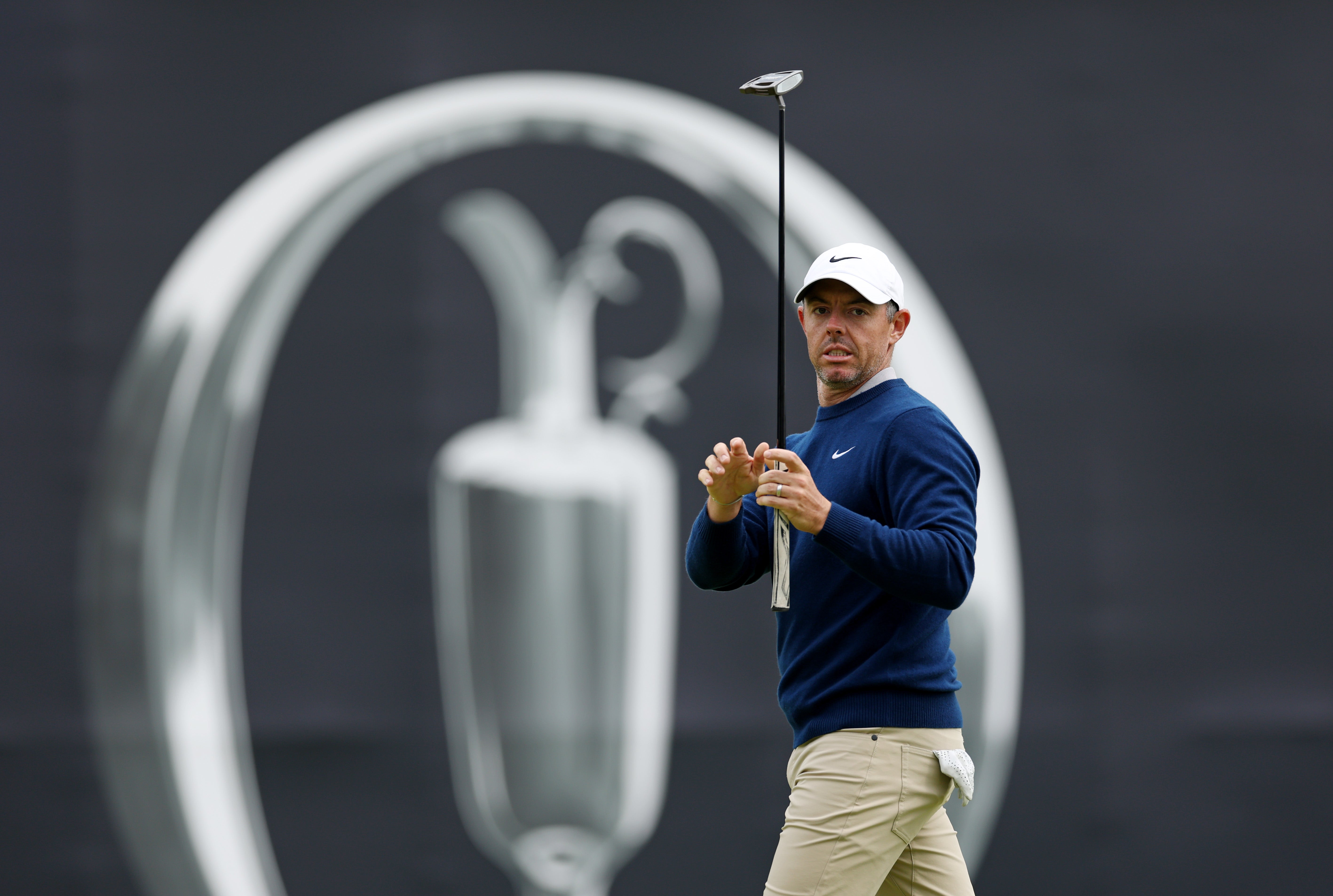 independent.co.uk - Chris Wilson - The Open odds: Latest Open 2025 betting odds