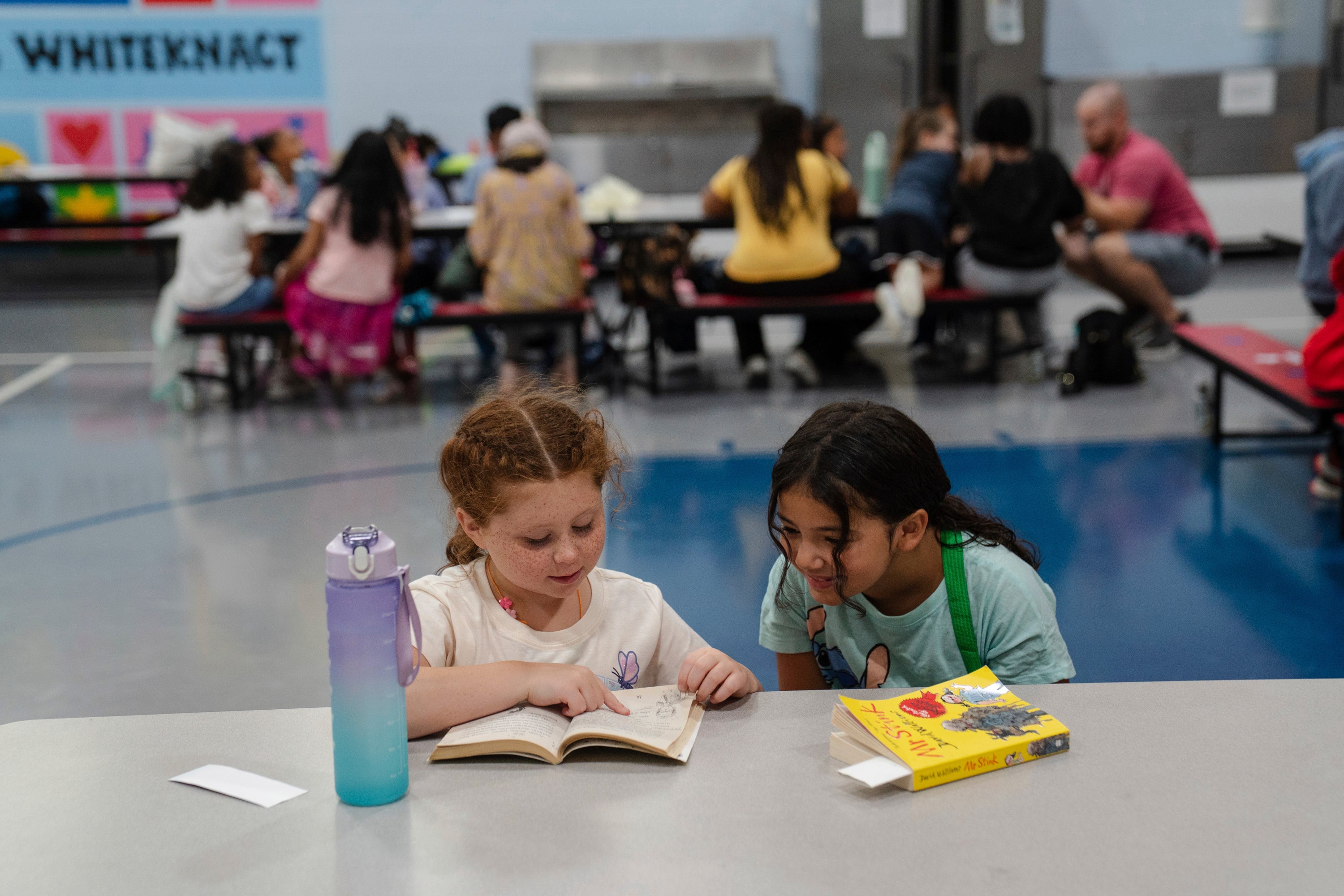 Trump Education Grant Freeze