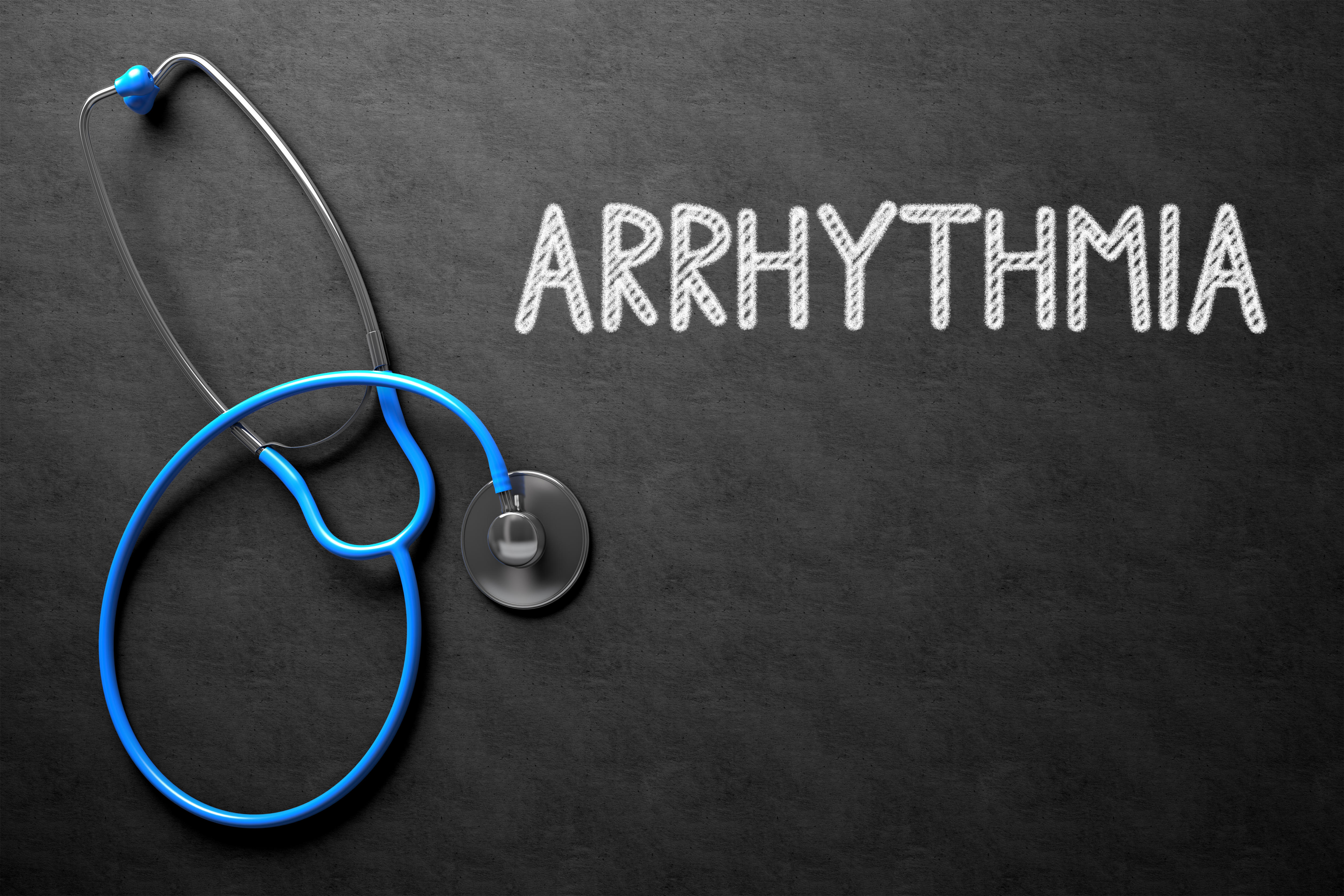 Arrhythmias - or heart rhythm issues - can present in different ways. Here’s what you need to know