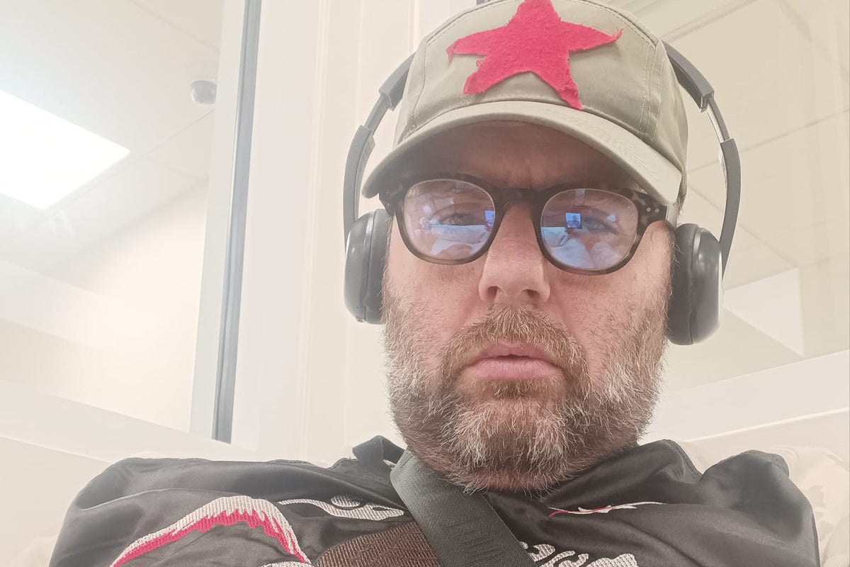 Gunman in deadly Kentucky church shooting identified as aspiring local rapper with serious criminal history Gunman in deadly Kentucky church shooting identified as aspiring local rapper with serious criminal history