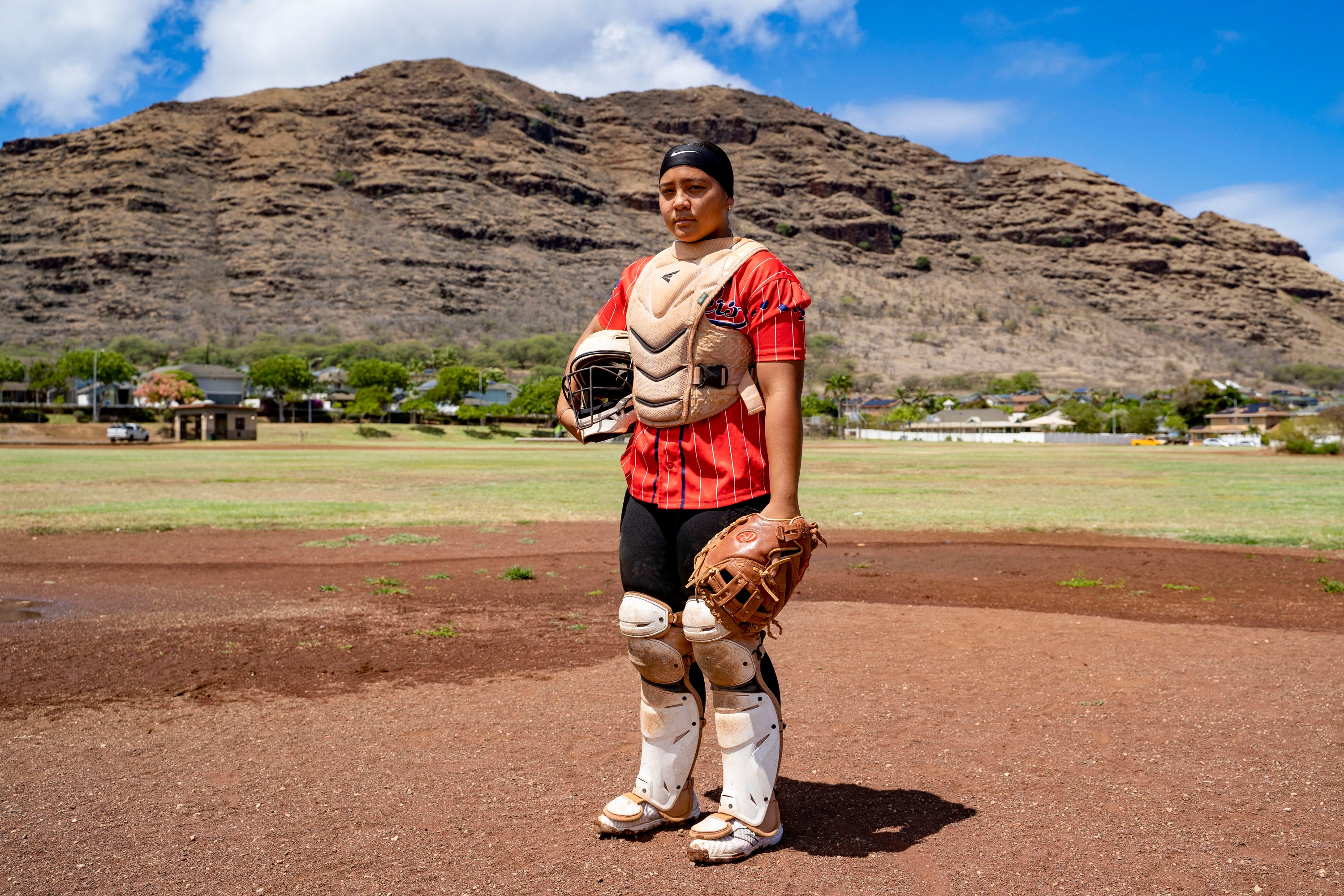 AP Poll-Teen Life Goals