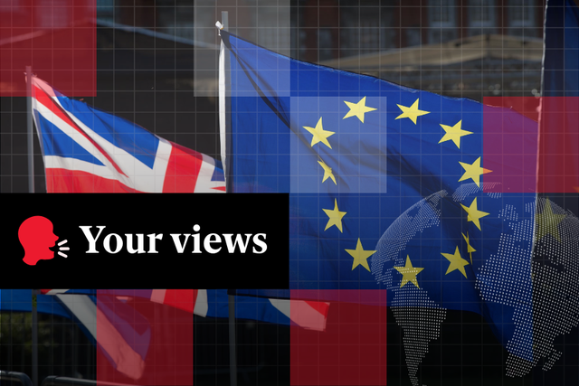 <p>Has Brexit delivered on its promises?
</p>