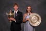 La incómoda verdad detrás de los campeones de Wimbledon de este año