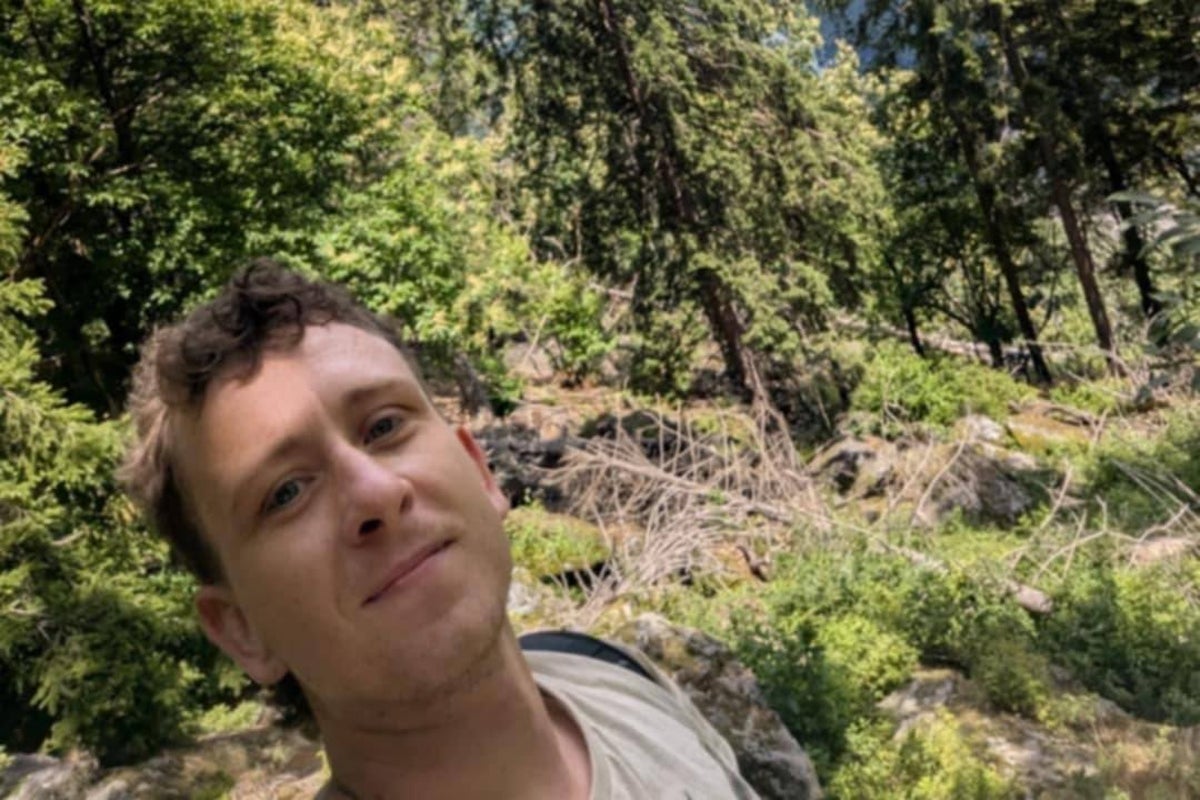 Urgent search for Briton who went missing on solo hike in Italy Urgent search for Briton who went missing on solo hike in Italy