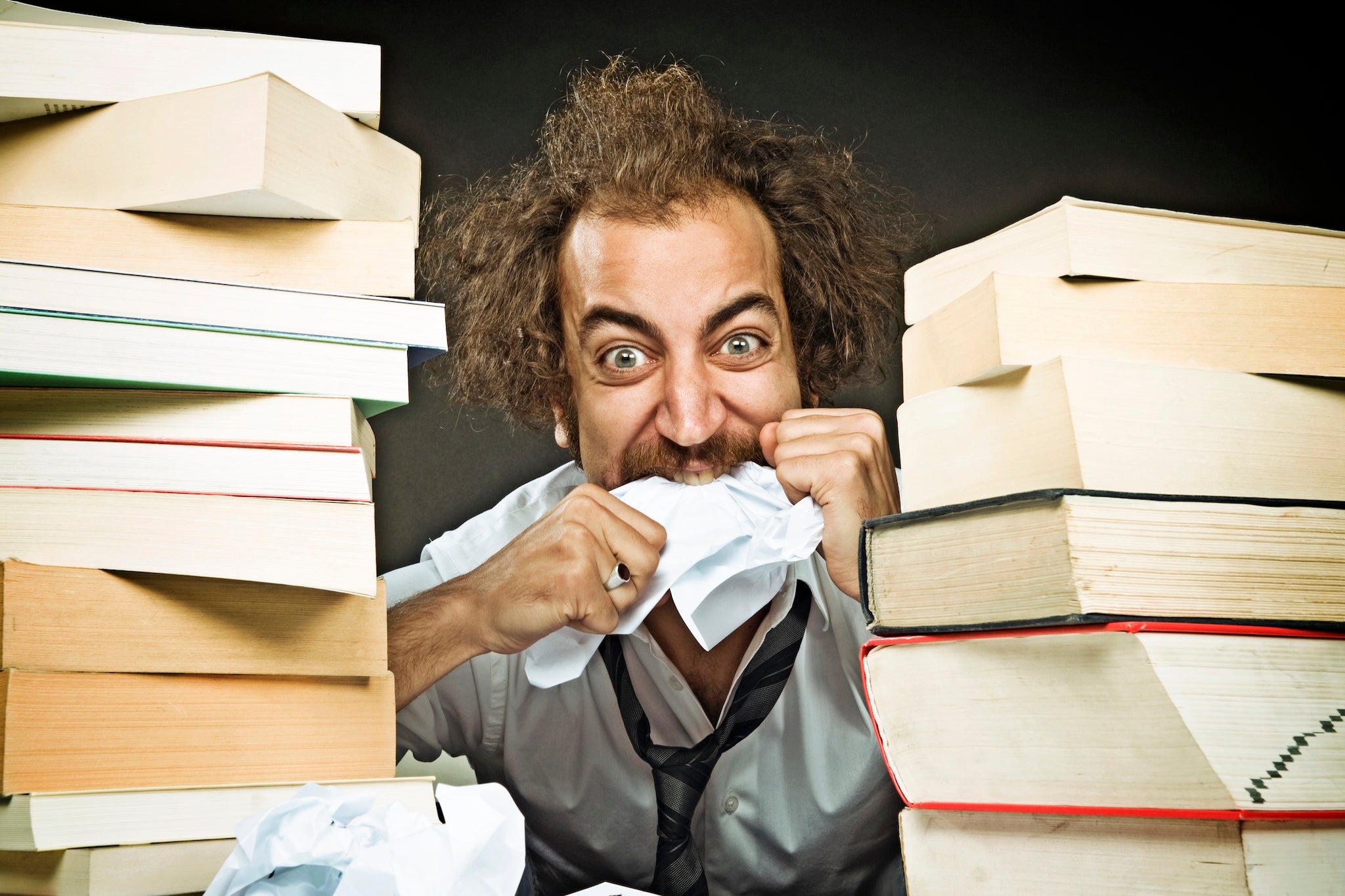 John Niven: ‘Being a middle-aged white guy and working in this space today feels, to me, like what it must have felt to have been a poet at the end of the 20th century’