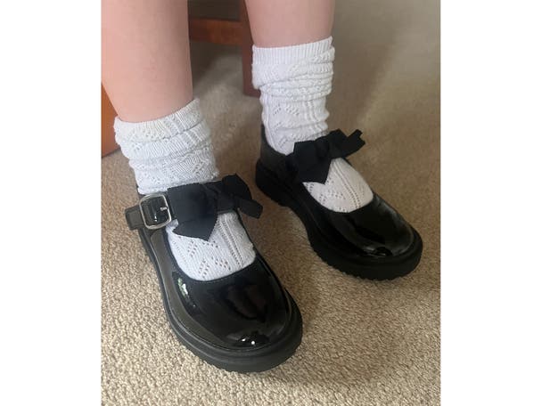 Next school shoes for kids