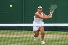 British tennis player Tara Moore handed four-year doping ban despite being initially cleared