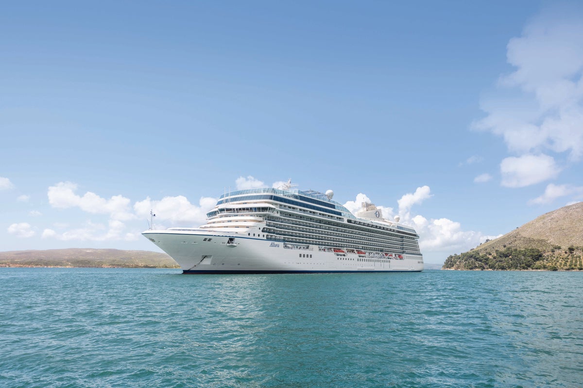Inside the dining venues opening on Oceania’s latest culinary-focused cruise ship