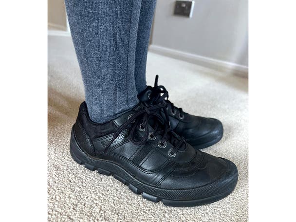 Start-Rite rhino Sherman