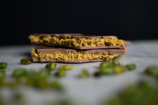 I’ve taste-tested lots of Dubai chocolate, but this bar is the best