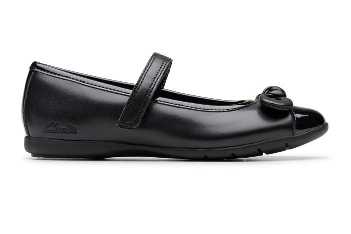 Clarks dance beam kids