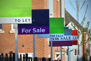 Two-year tracker deals have been favoured by many homeowners renewing deals this year