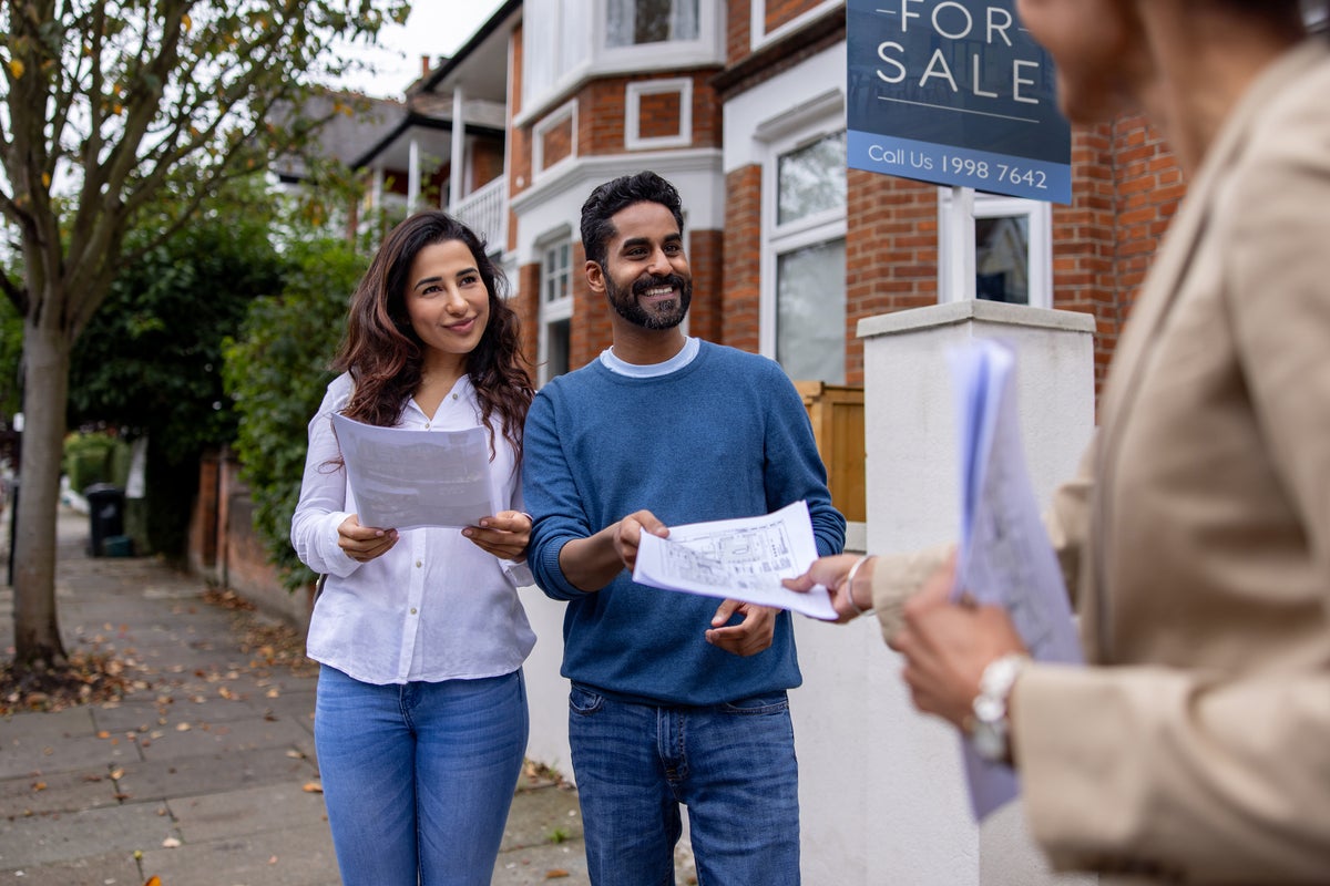 How mortgage market changes could help first-time buyers onto the property ladder