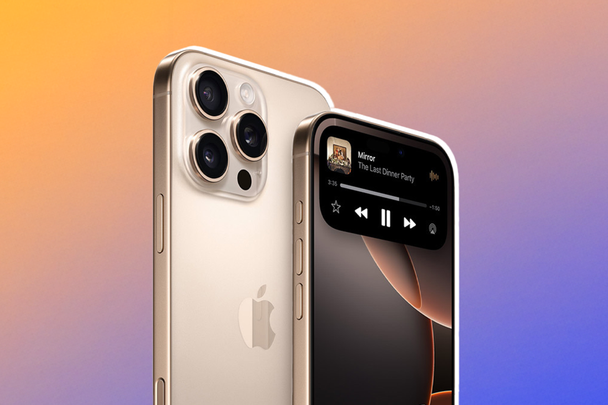 iPhone 17: New leaks reveal vibrant orange colourway