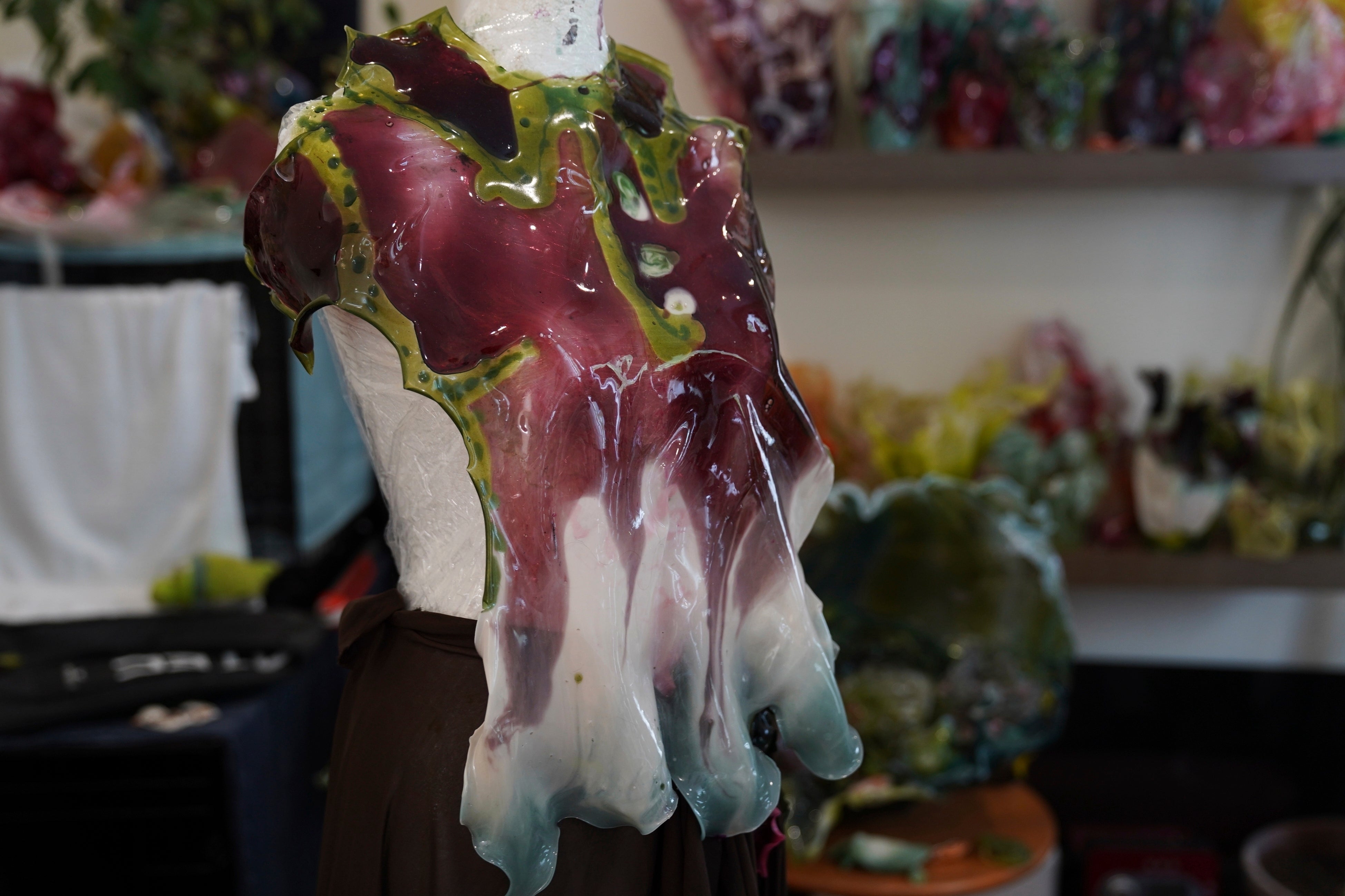 Climate Choices Sustainable Fashion