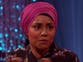 Nadiya Hussain says BBC dropped her after 10 years for no ‘definitive’ reason