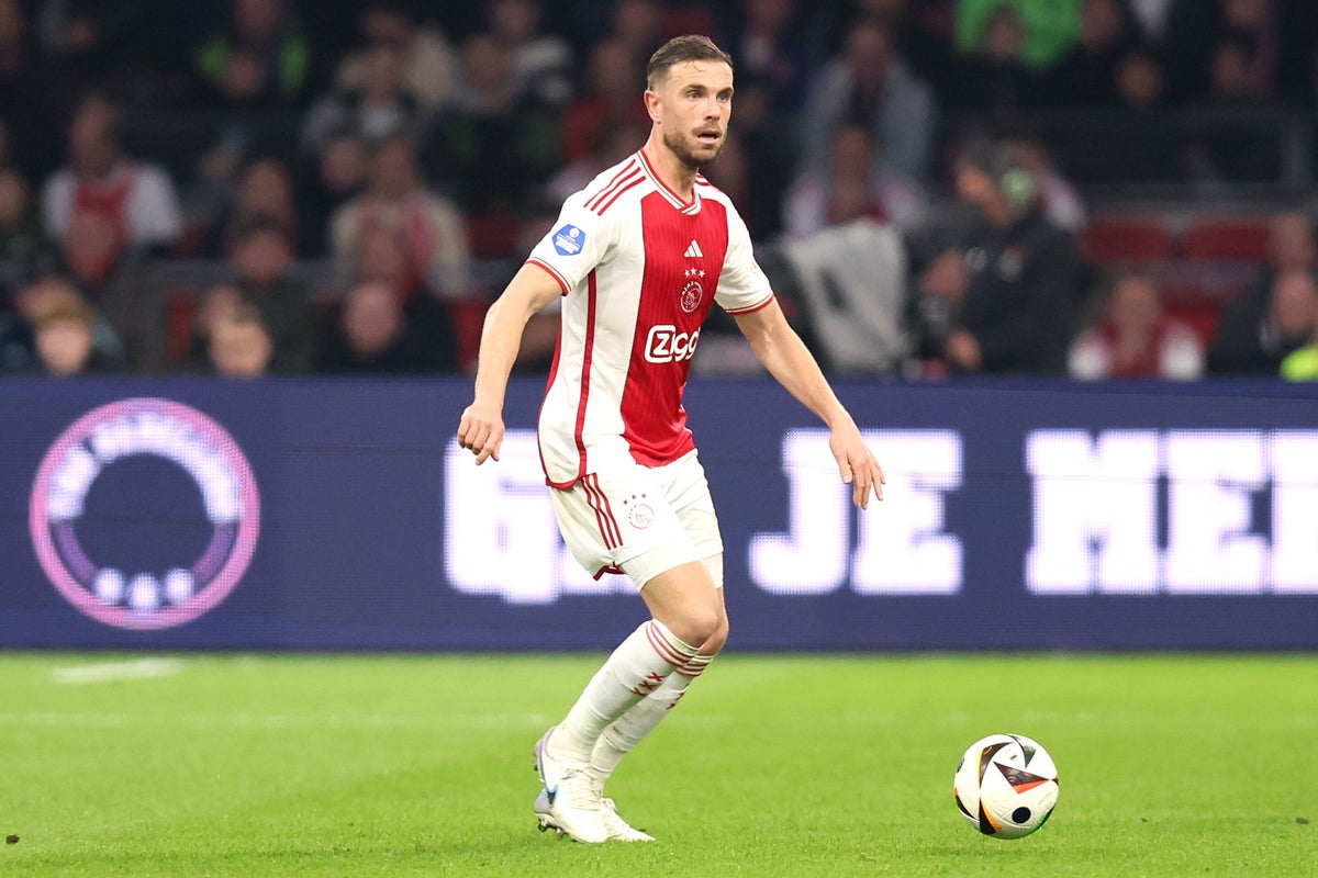 Why Jordan Henderson can make his Premier League return successful – and prove his doubters wrong