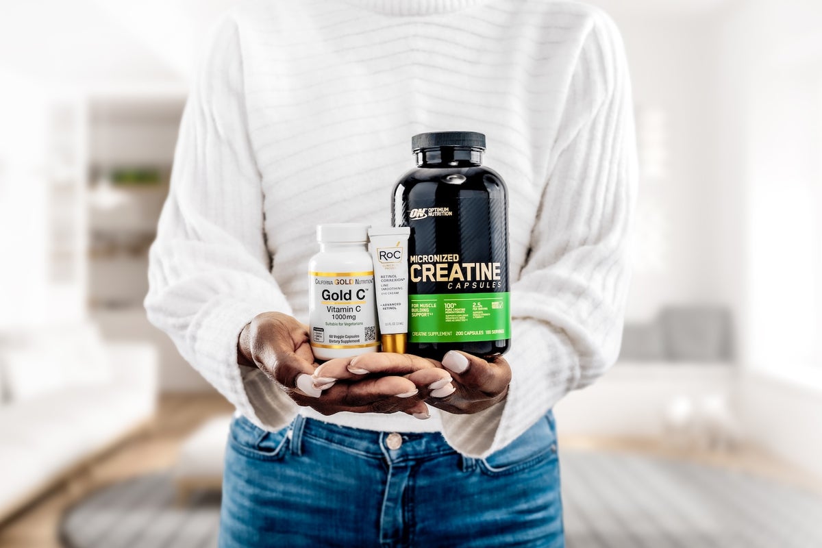Enhance your summer wellness with iHerb’s range of trusted vitamins and supplements