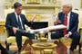 Ukraine war latest: Trump says fighting ‘has got to stop’ 