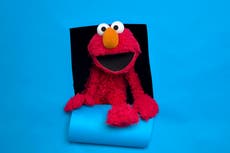 Elmo breaks silence after hacker shares antisemitic posts on character’s X account
