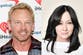 Beverly Hills, 90210 star Ian Ziering breaks silence on Shannen Doherty’s death one year later