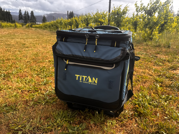 Best coolers for picnics and parties, tried and tested on hot summer days indybest