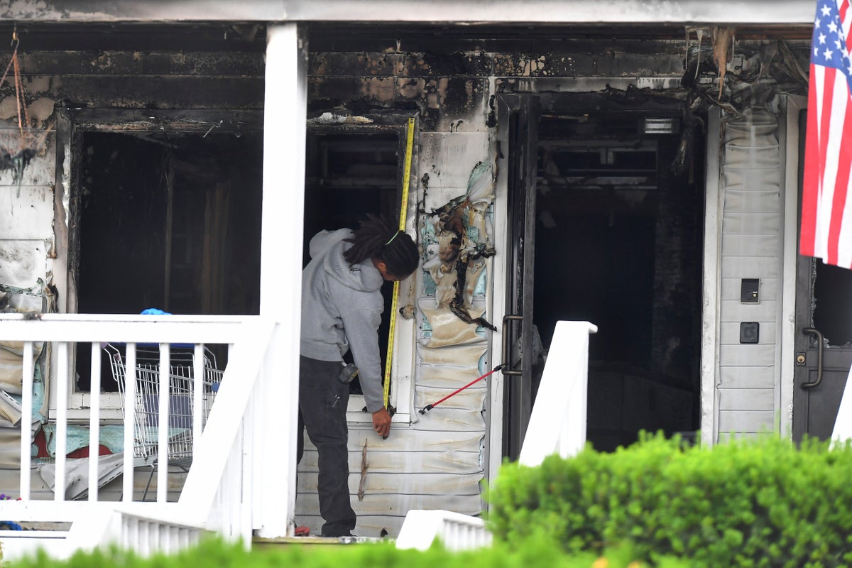 Nine dead and dozens injured after blaze at assisted living facility ...