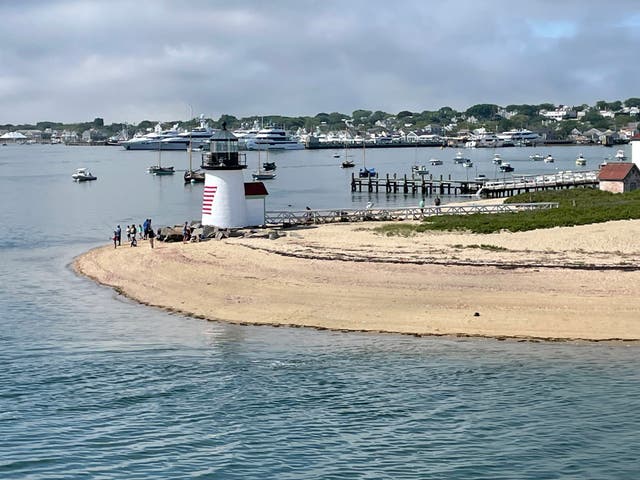 <p>A pair of Nantucket neighbors are embroiled in a lawsuit over cut trees and ocean views. Patricia Belford is suing her neighbor, Jonathan Jacoby, for allegedly cutting down her nearly 50-year-old trees. Her lawsuit claims Jacoby cut down the trees to increase the property value on his home. (stock image)</p>