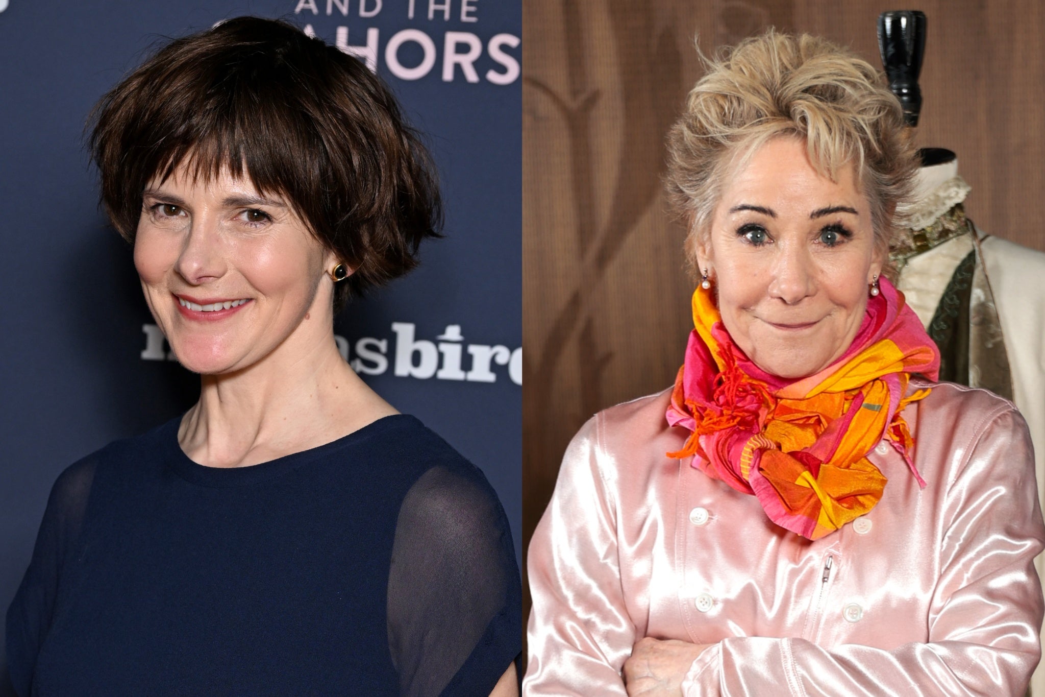 Louise Brealey will play Madam Rolanda Hooch, originally played by Zoë Wanamaker