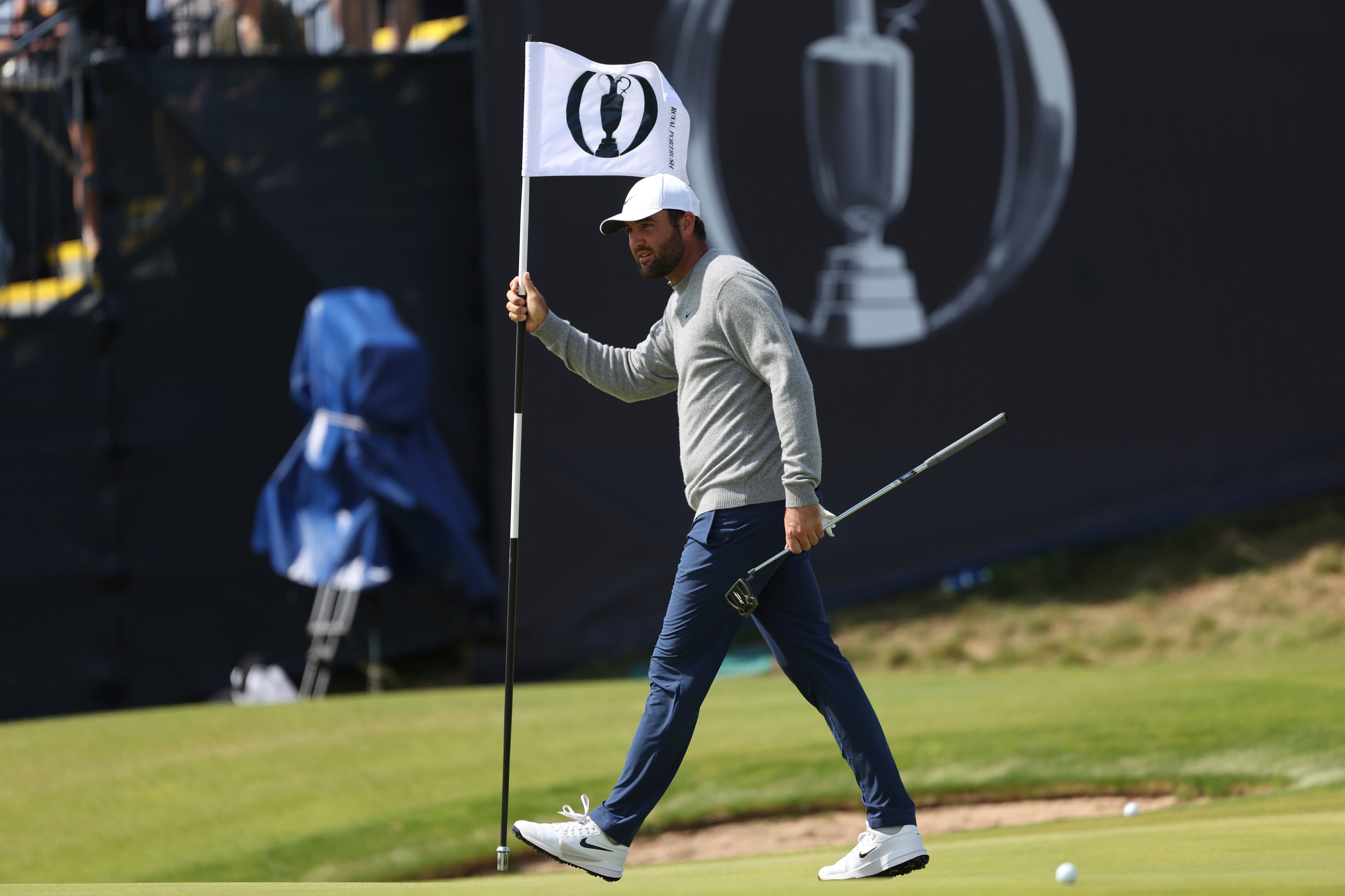 ABIERTO BRITÁNICO-BOLSA