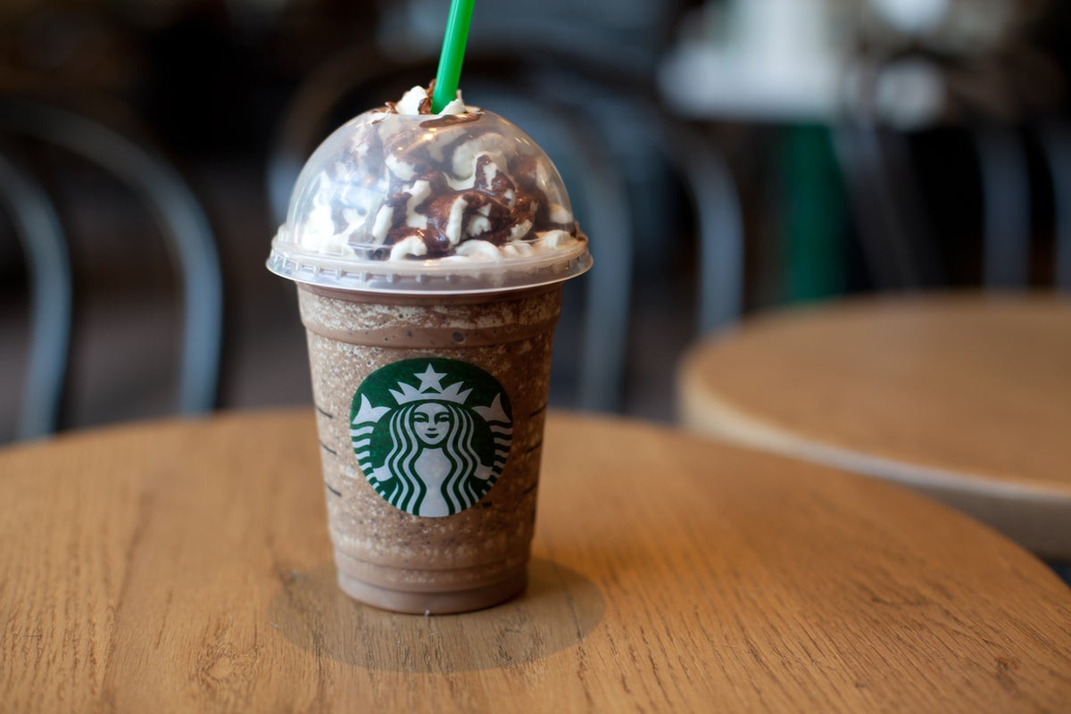 Starbucks announces major change to ‘secret menu’ Starbucks announces major change to ‘secret menu’