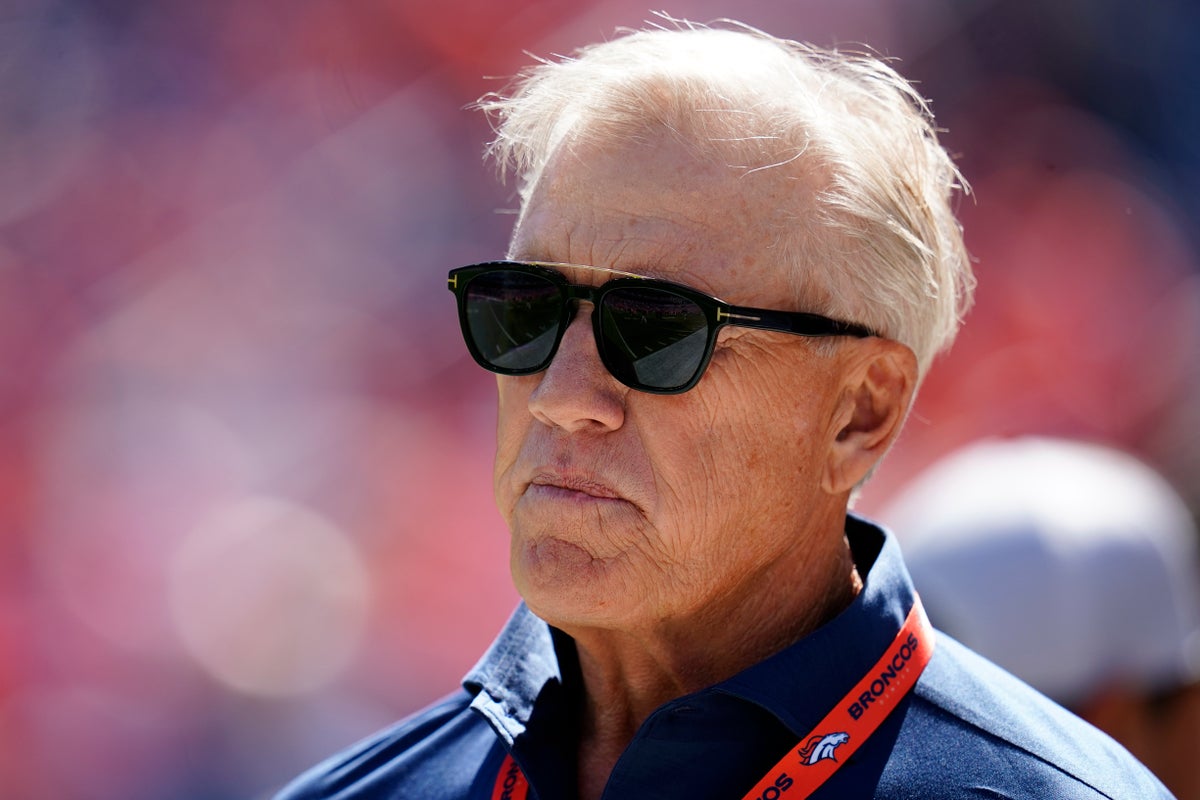 NFL legend John Elway won't be charged in golf cart accident that killed former agent Jeff Sperbeck