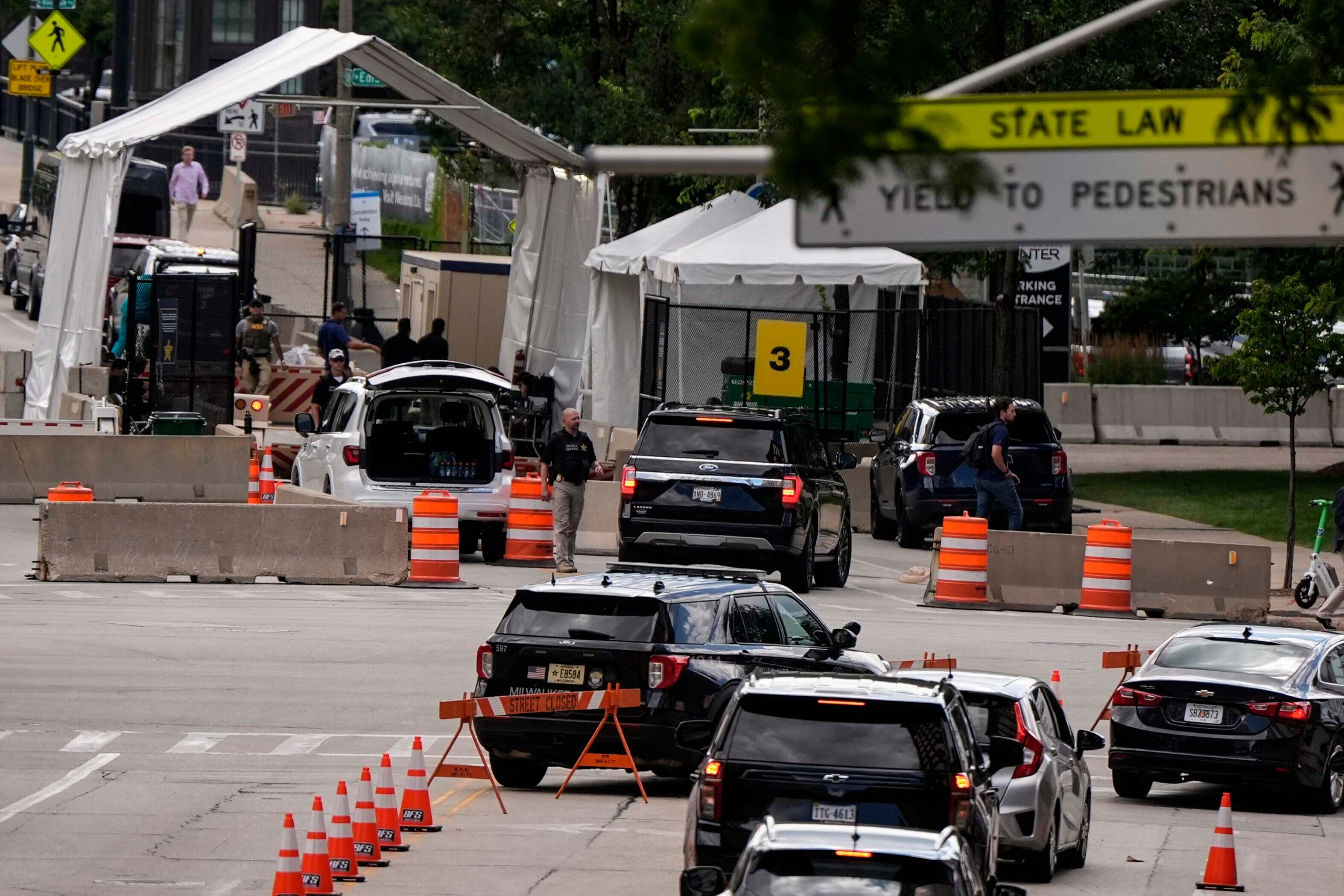 Election 2024 RNC Weapon