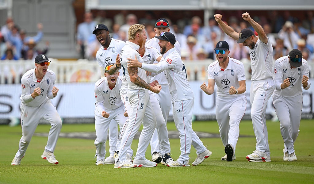 Ben Stokes sentiu que havia algo especial de fabricação no famoso aniversário