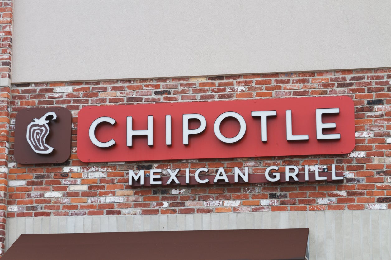 Chipotle is working with Wonderskin to release the lip stain on July 15