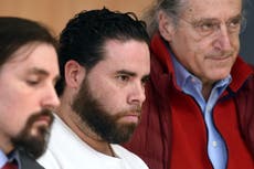 Man gets 65 years in prison for killing Connecticut mom whose daughter remains missing