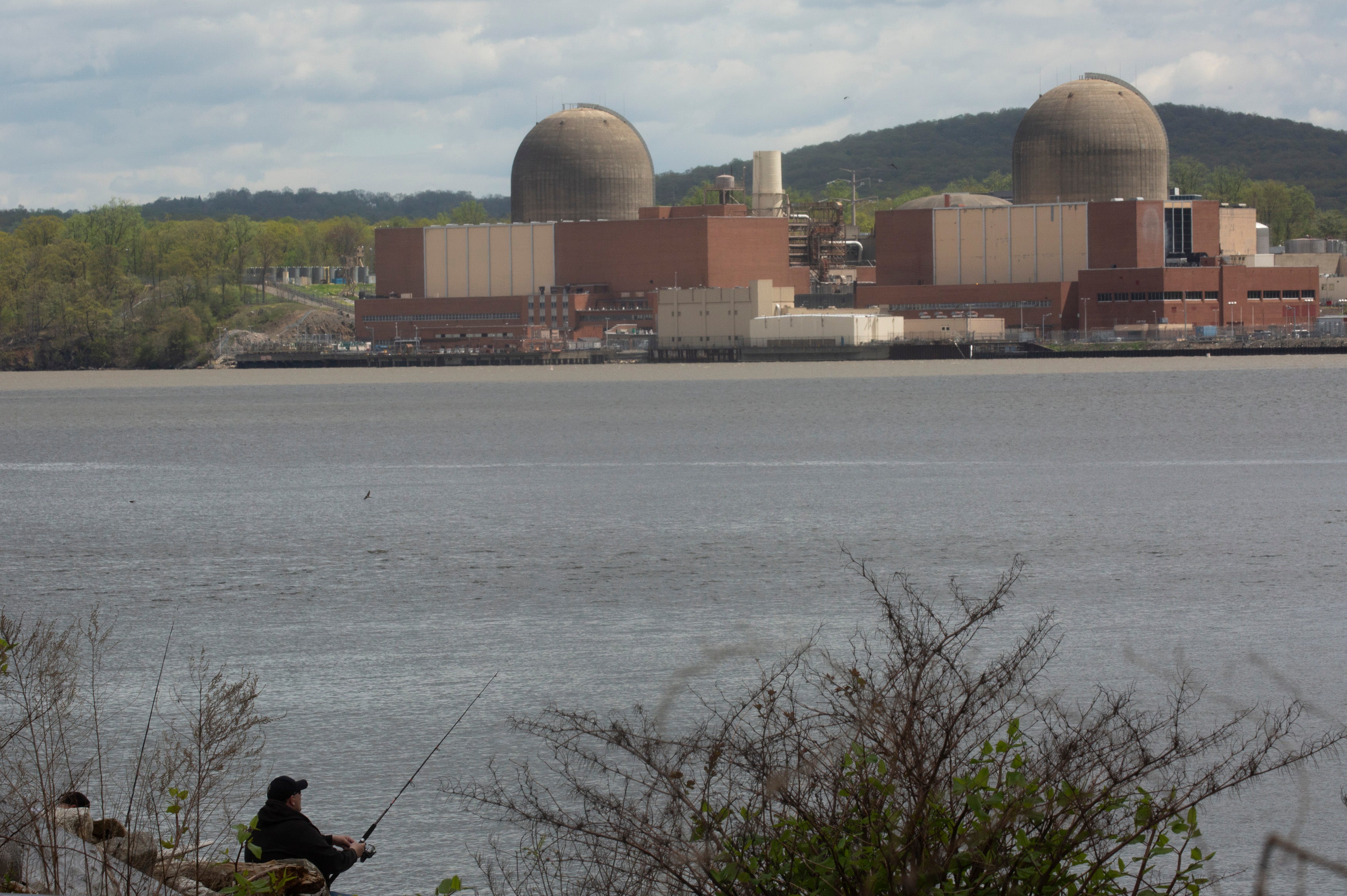 President Donald Trump signed an executive order on May 23 to supplant Nuclear Regulatory Commission’s role as the only agency to ensure that nuclear projects are safe and will not threaten public health