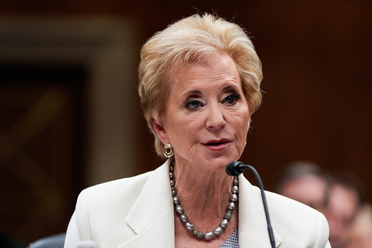 How Trump plans to dismantle the Education Department after Supreme Court ruling
