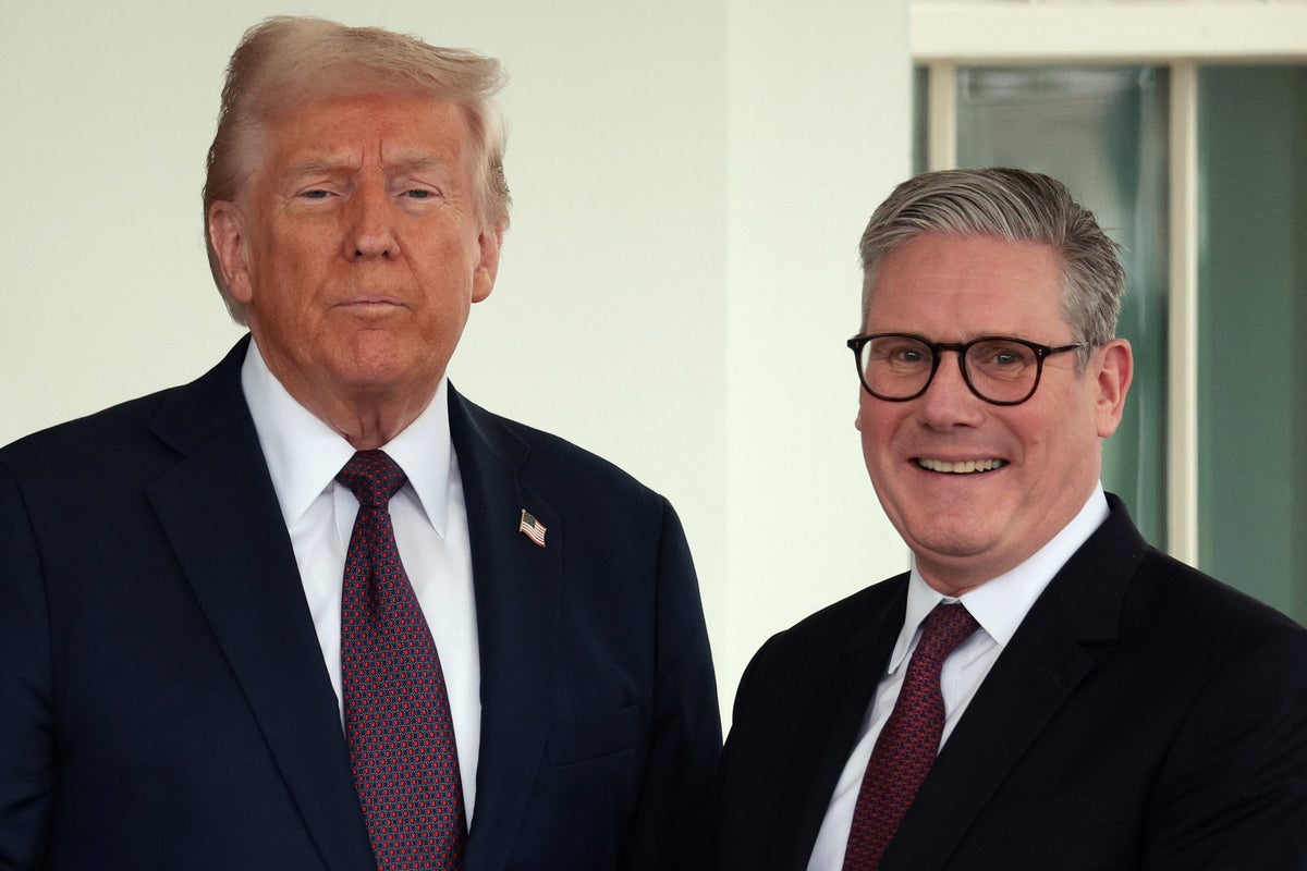 What you need to know as Donald Trump's UK state visit confirmed