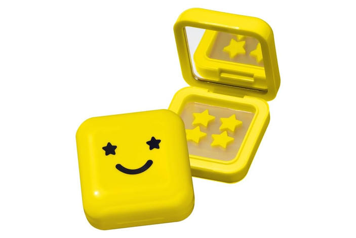 Best pimple patches IndyBest review Starface hydro-star spot stickers kit