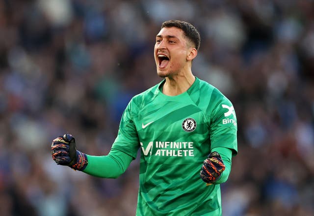 <p>Djordje Petrovic has agreed to join Bournemouth and will undergo a medical on Monday</p>