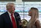Trump jokes about signing executive order to change soccer to football