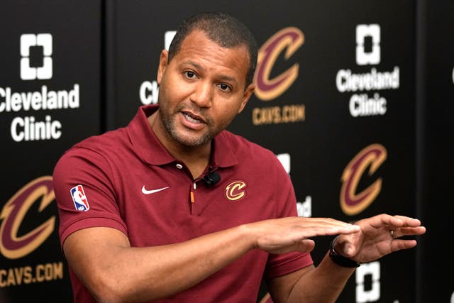 CAVALIERS-ALTMAN
