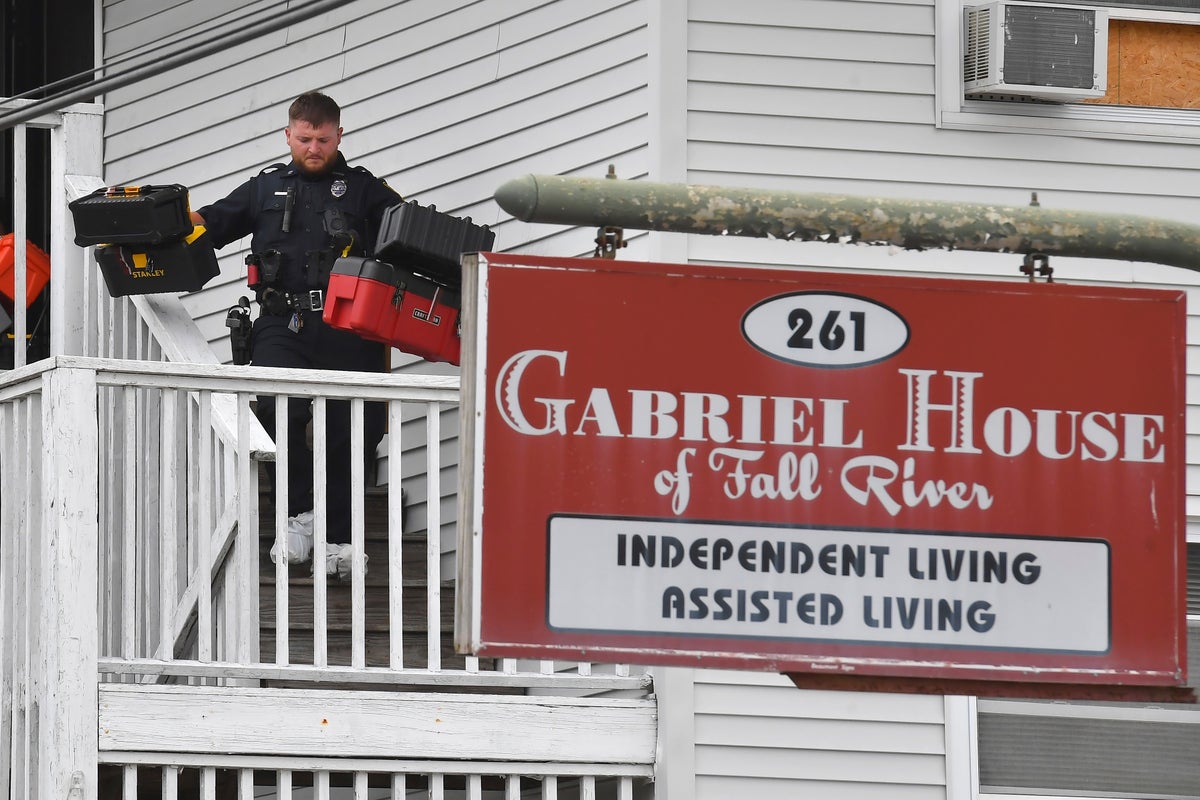 What to know about the Massachusetts assisted-living facility fire that killed 9
