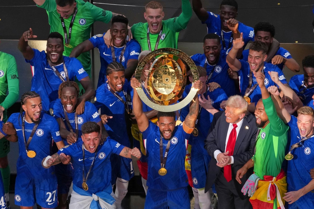 When and where is the next Club World Cup?