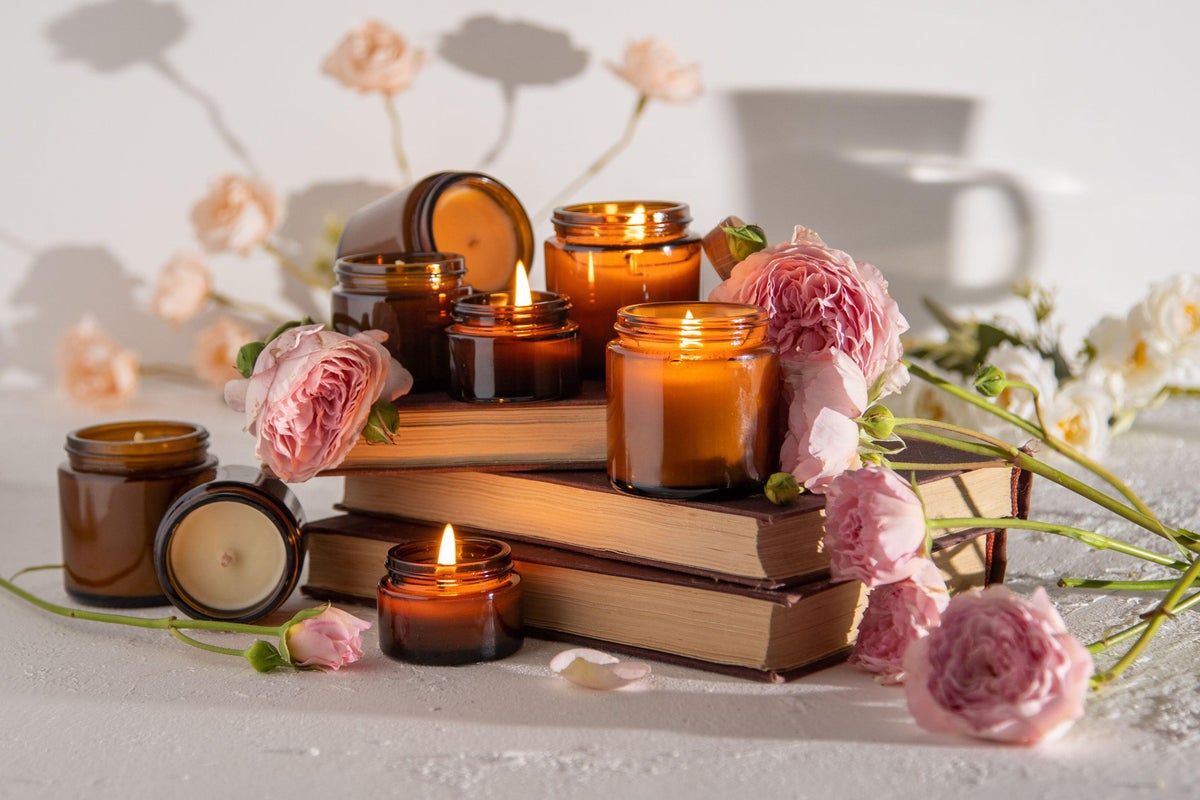 Scent and sensory ideas to style up your space