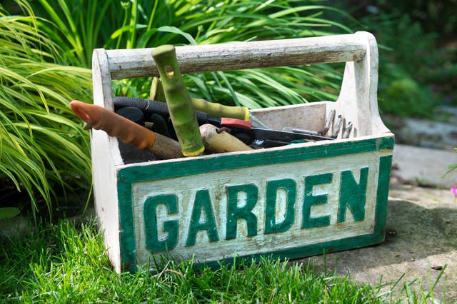 <p>Experts reveal their top tips to keep on top of your garden, without spending hours on it</p>