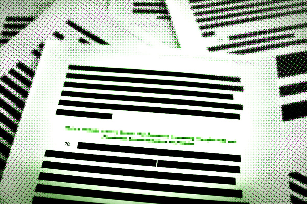 Superinjunctions: The draconian court-issued gagging orders used to keep information secret